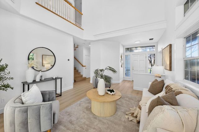 1802 Henning Place, Santa Clara, CA 95050