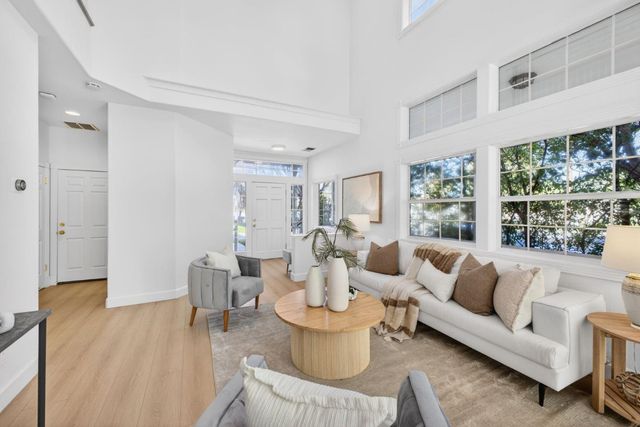 1802 Henning Place, Santa Clara, CA 95050