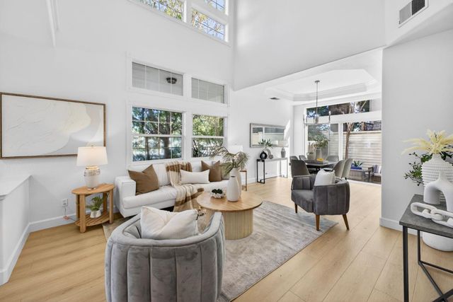 1802 Henning Place, Santa Clara, CA 95050