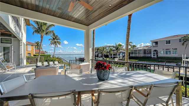 590 BIRDIE LANE, Longboat Key, FL 34228