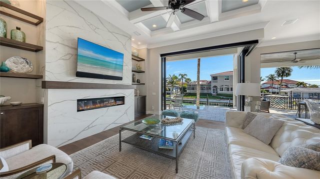 590 BIRDIE LANE, Longboat Key, FL 34228