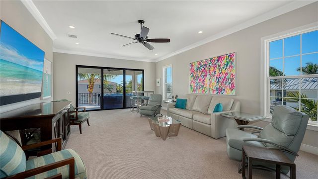 590 BIRDIE LANE, Longboat Key, FL 34228