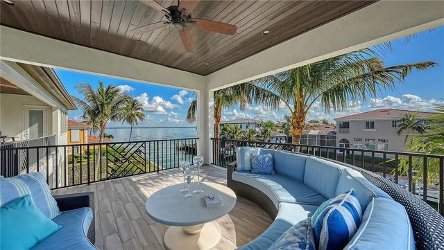 590 BIRDIE LANE, Longboat Key, FL 34228