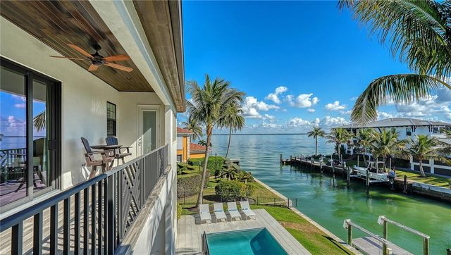 590 BIRDIE LANE, Longboat Key, FL 34228