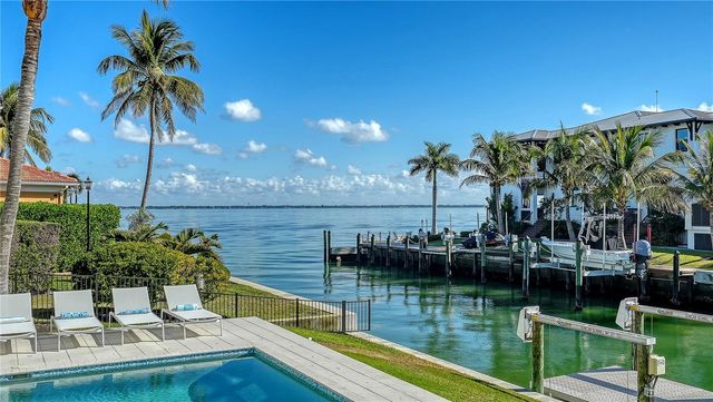 590 BIRDIE LANE, Longboat Key, FL 34228