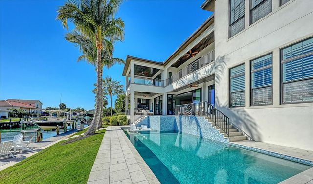 590 BIRDIE LANE, Longboat Key, FL 34228