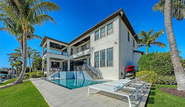 590 BIRDIE LANE, Longboat Key, FL 34228