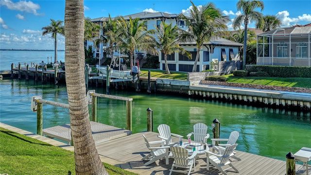 590 BIRDIE LANE, Longboat Key, FL 34228