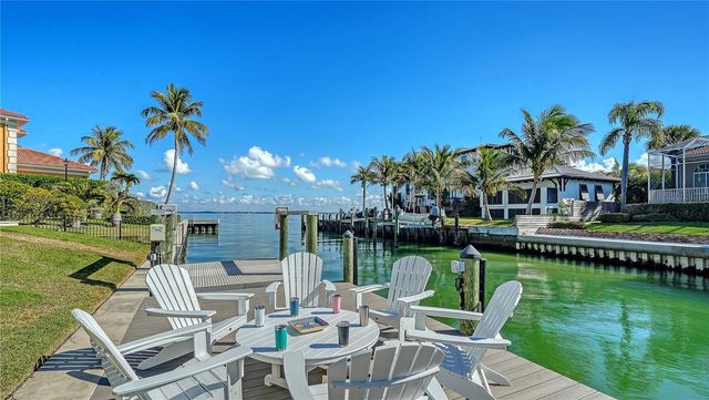 590 BIRDIE LANE, Longboat Key, FL 34228