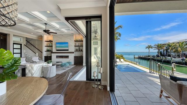 590 BIRDIE LANE, Longboat Key, FL 34228