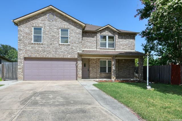 406 Terra Cotta, San Antonio, TX 78253