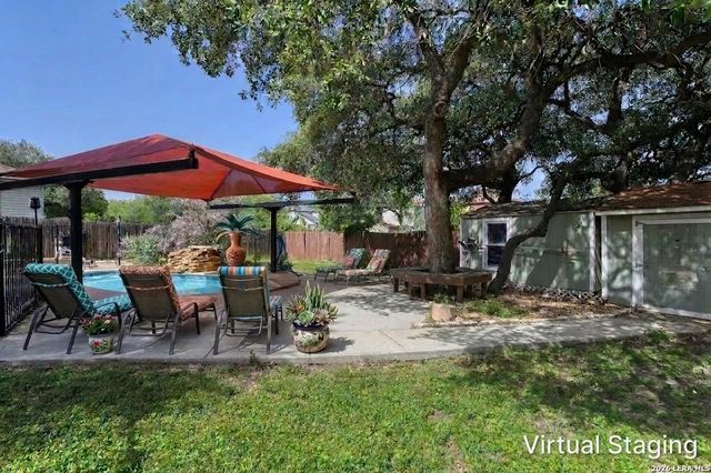 406 Terra Cotta, San Antonio, TX 78253