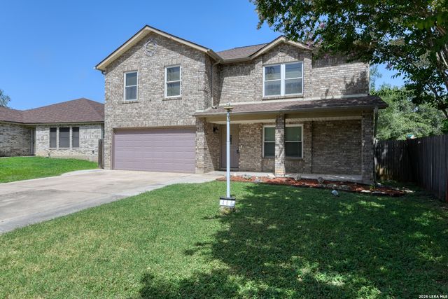 406 Terra Cotta, San Antonio, TX 78253