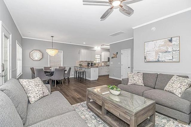 6001-1098 S Kings Hwy., Myrtle Beach, SC 29575