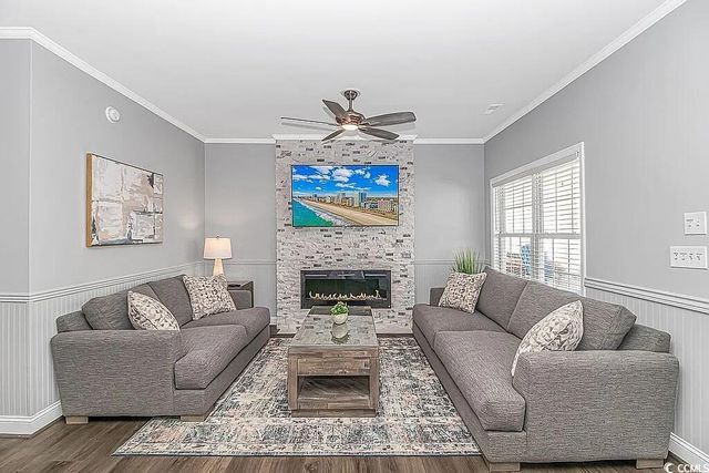 6001-1098 S Kings Hwy., Myrtle Beach, SC 29575