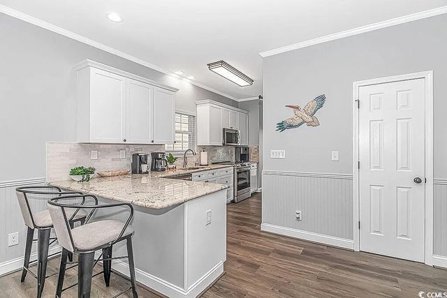 6001-1098 S Kings Hwy., Myrtle Beach, SC 29575