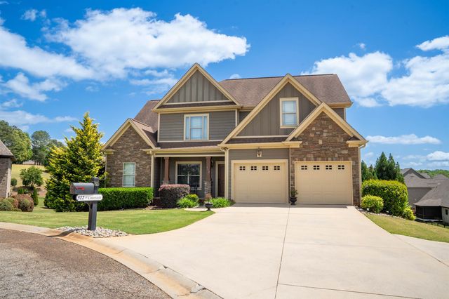 512 Wicked Stick Court, Inman, SC 29349
