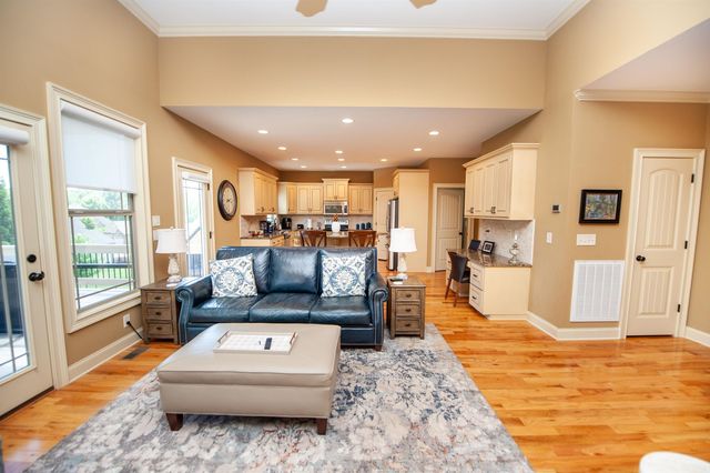 512 Wicked Stick Court, Inman, SC 29349