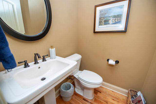 512 Wicked Stick Court, Inman, SC 29349