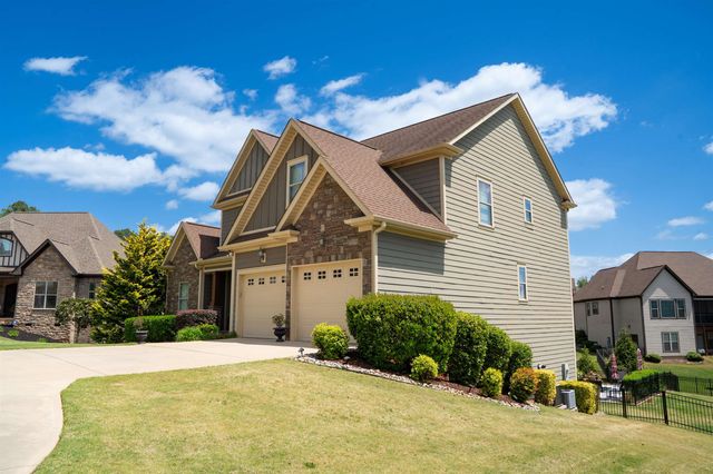 512 Wicked Stick Court, Inman, SC 29349