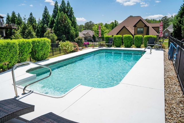 512 Wicked Stick Court, Inman, SC 29349