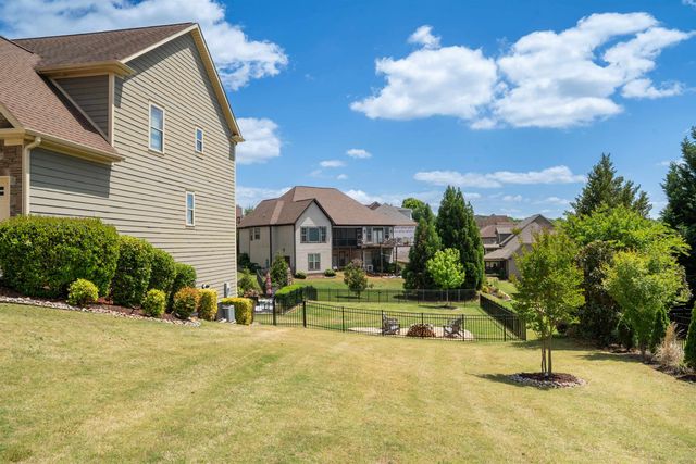 512 Wicked Stick Court, Inman, SC 29349