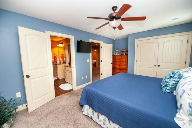 512 Wicked Stick Court, Inman, SC 29349