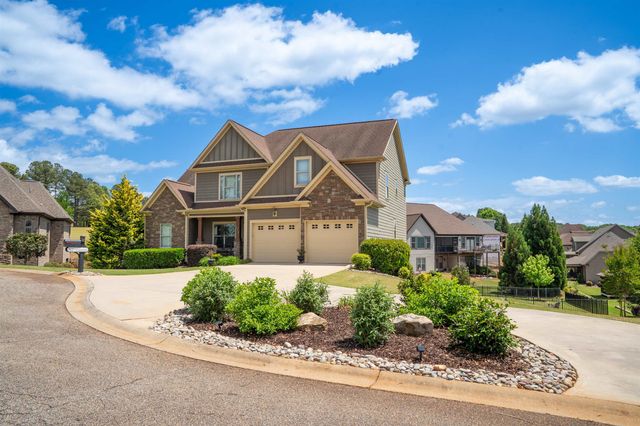 512 Wicked Stick Court, Inman, SC 29349