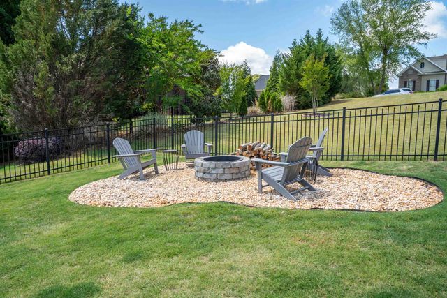 512 Wicked Stick Court, Inman, SC 29349