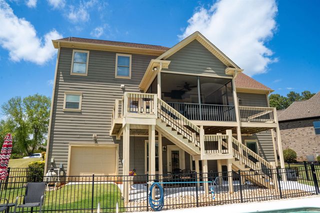 512 Wicked Stick Court, Inman, SC 29349