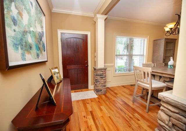 512 Wicked Stick Court, Inman, SC 29349