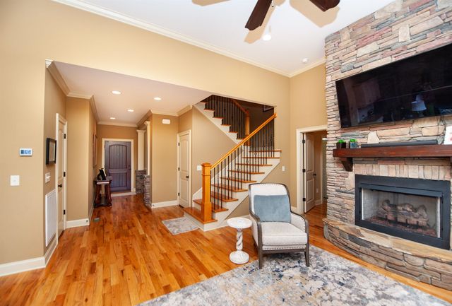 512 Wicked Stick Court, Inman, SC 29349