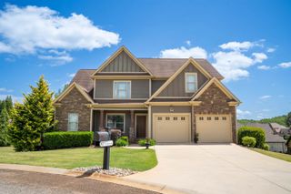 512 Wicked Stick Court, Inman, SC 29349