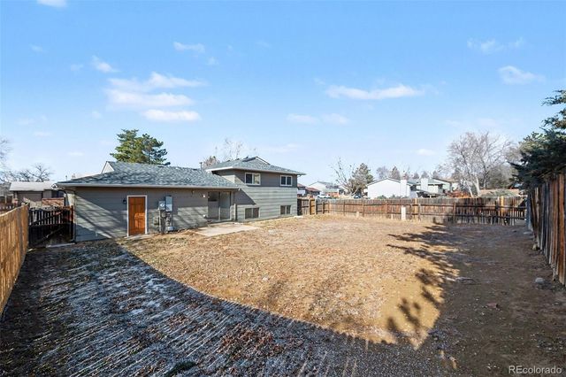 1800 S Mobile Street, Aurora, CO 80017