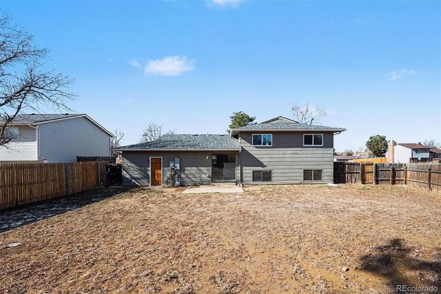 1800 S Mobile Street, Aurora, CO 80017