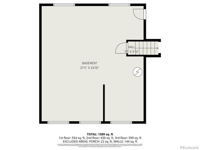 1800 S Mobile Street, Aurora, CO 80017