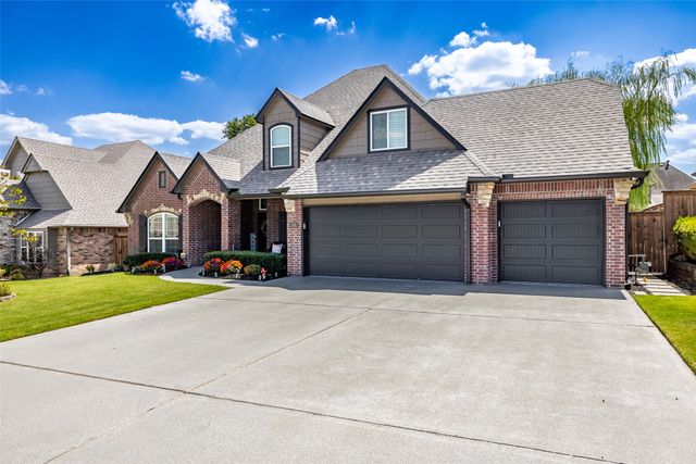 3218 E 146th Street S, Bixby, OK 74008