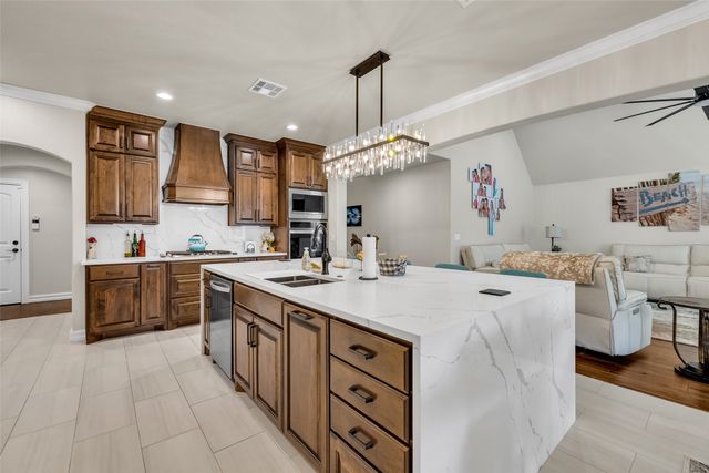 3218 E 146th Street S, Bixby, OK 74008