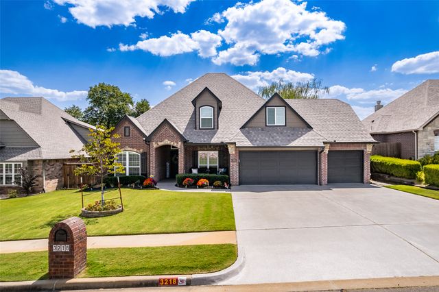 3218 E 146th Street S, Bixby, OK 74008