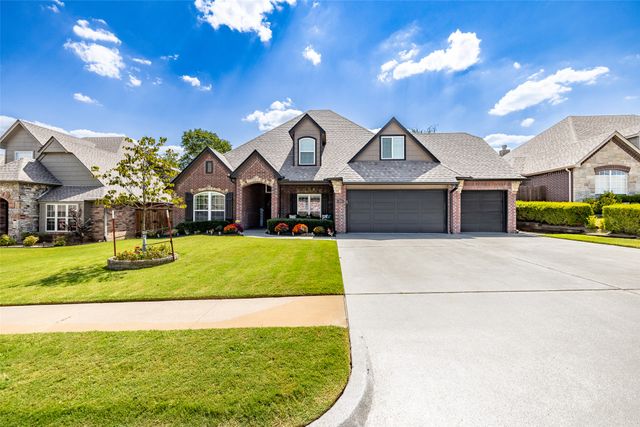 3218 E 146th Street S, Bixby, OK 74008