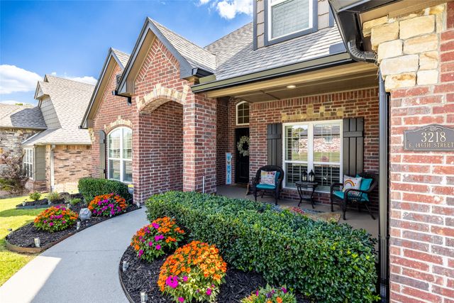 3218 E 146th Street S, Bixby, OK 74008