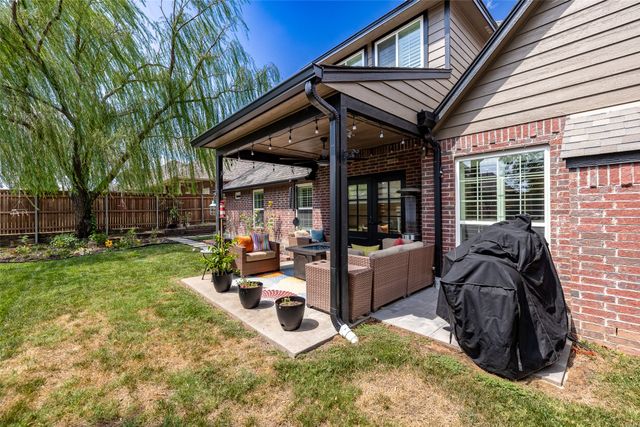 3218 E 146th Street S, Bixby, OK 74008