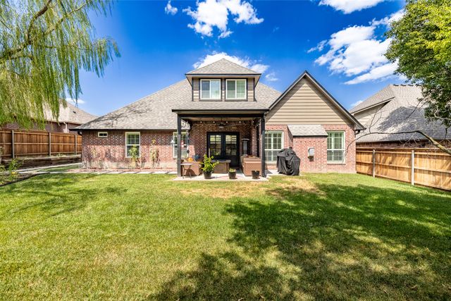 3218 E 146th Street S, Bixby, OK 74008
