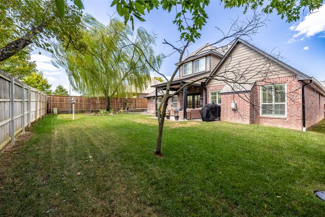 3218 E 146th Street S, Bixby, OK 74008