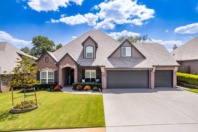 3218 E 146th Street S, Bixby, OK 74008