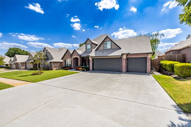 3218 E 146th Street S, Bixby, OK 74008