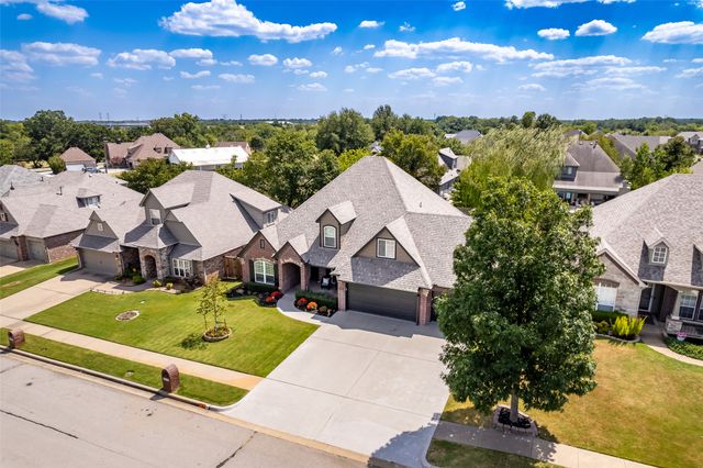 3218 E 146th Street S, Bixby, OK 74008