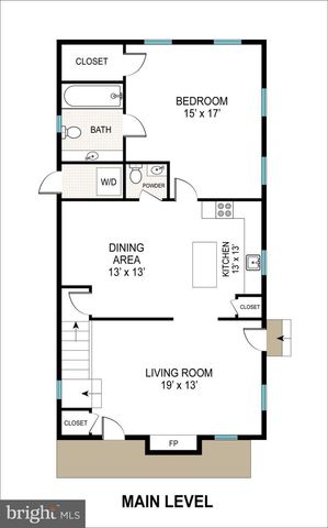 3010 HOWARD PARK AVE, Baltimore, MD 21207