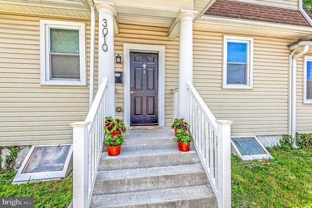 3010 HOWARD PARK AVE, Baltimore, MD 21207