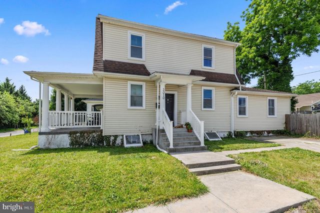 3010 HOWARD PARK AVE, Baltimore, MD 21207